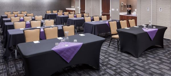 SpringHill Suites Boise ParkCenter