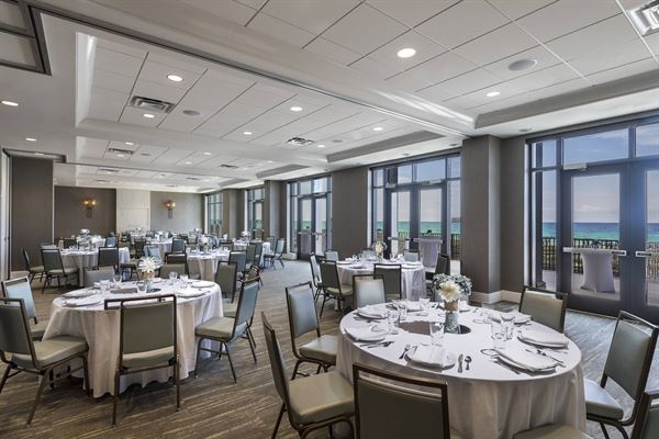 SpringHill Suites by Marriott Navarre Beach