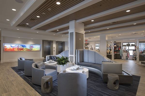 SpringHill Suites by Marriott Navarre Beach