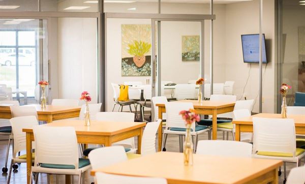 Pensacola Socialdesk