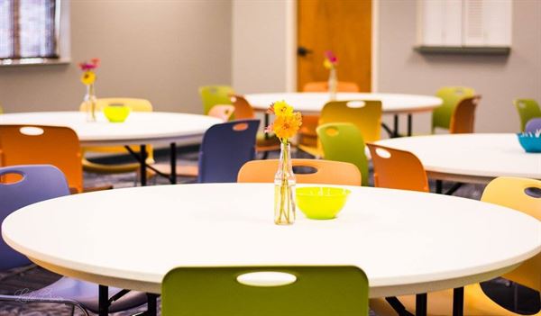 Pensacola Socialdesk