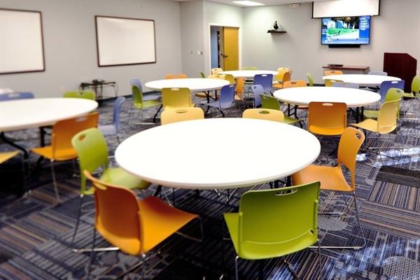 Pensacola Socialdesk