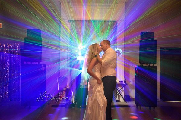 Big Daddy Frank's DJ and Karaoke