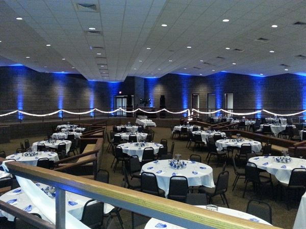 Big Daddy Frank's DJ and Karaoke