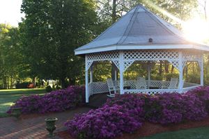 Outdoor Garden Venue