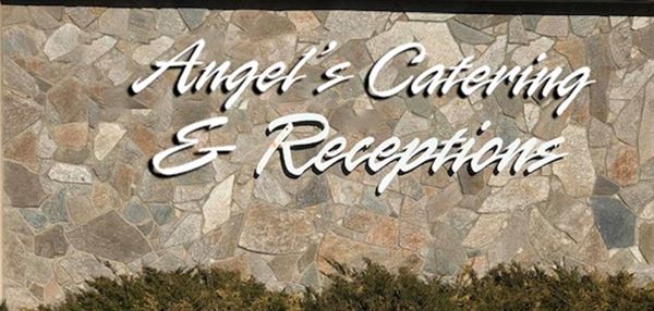Angel's Catering and Receptions