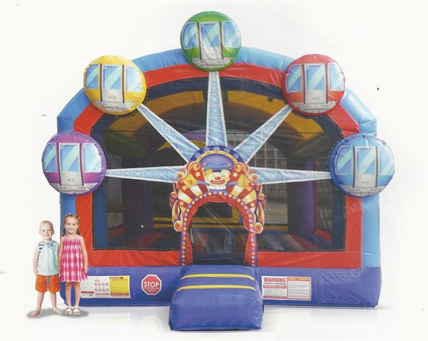 Sun Country Amusements