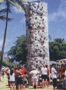 Sun Country Amusements