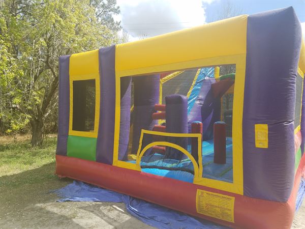 Sun Country Amusements