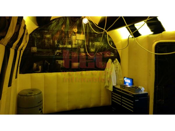 Sun Country Amusements