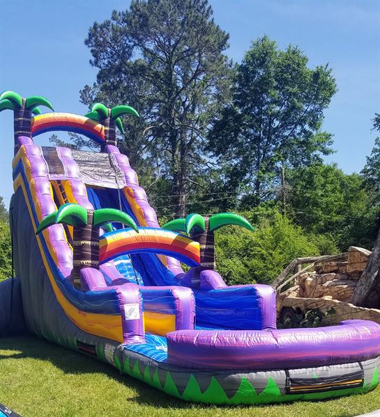 Sun Country Amusements