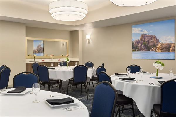 La Quinta Inn & Suites Rapid City