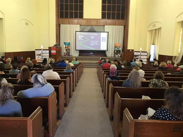 Bell Tower Event Center