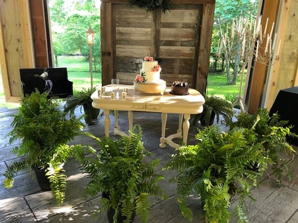 Iriswoods-Weddings and Events Venue