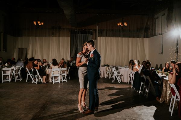 Bell Tower Event Center