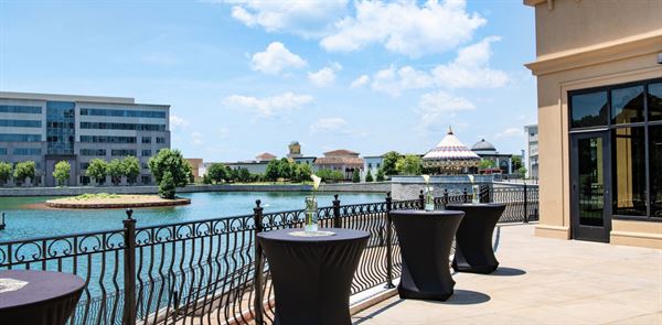 The Westin Huntsville