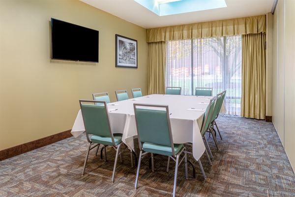 Hampton Inn Manassas