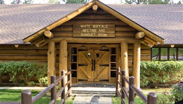 Blue Bell Lodge & Resort