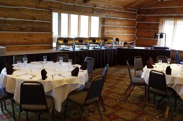 Blue Bell Lodge & Resort