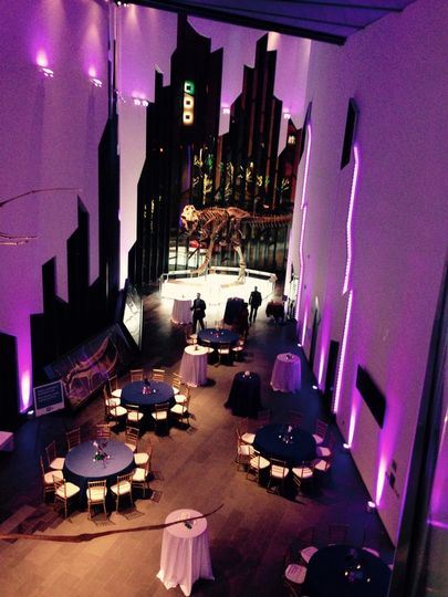 Museum at Prairiefire