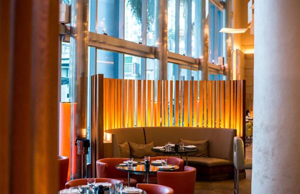 Zuma Miami Restaurant