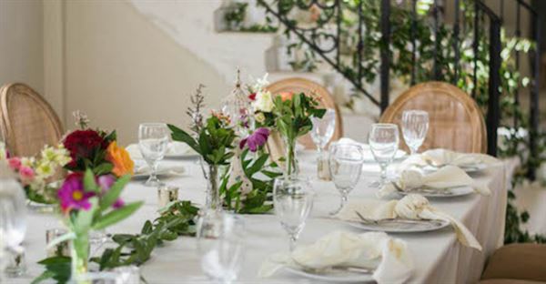 Thistlewood Manor & Gardens