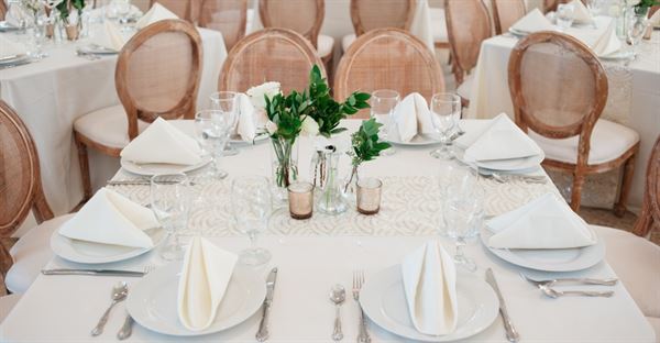 Thistlewood Manor & Gardens