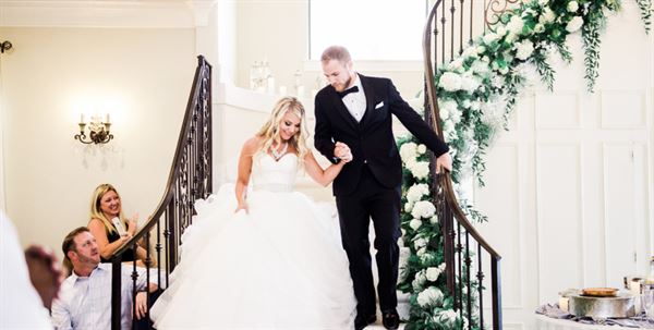 Thistlewood Manor & Gardens