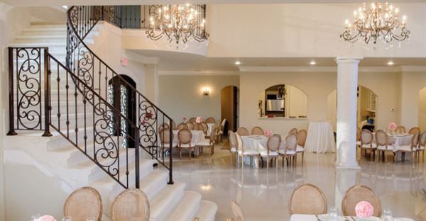 Thistlewood Manor & Gardens