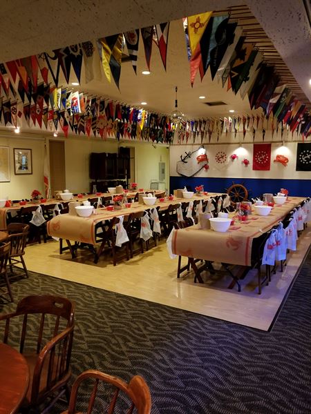 Loch Lomond Yacht Club