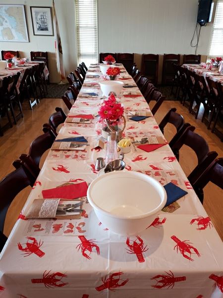 Loch Lomond Yacht Club