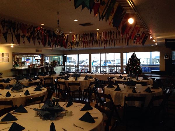 Loch Lomond Yacht Club