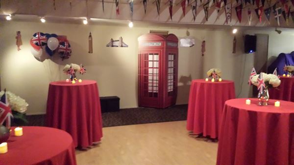 Loch Lomond Yacht Club