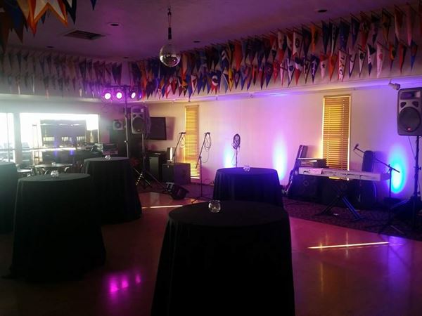 Loch Lomond Yacht Club