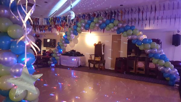 Loch Lomond Yacht Club