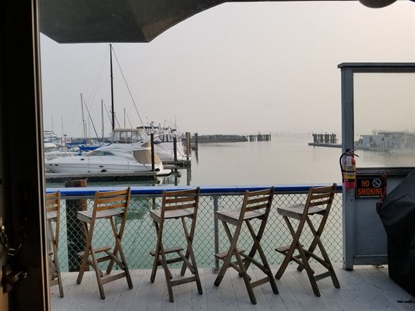 Loch Lomond Yacht Club