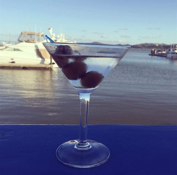 Loch Lomond Yacht Club