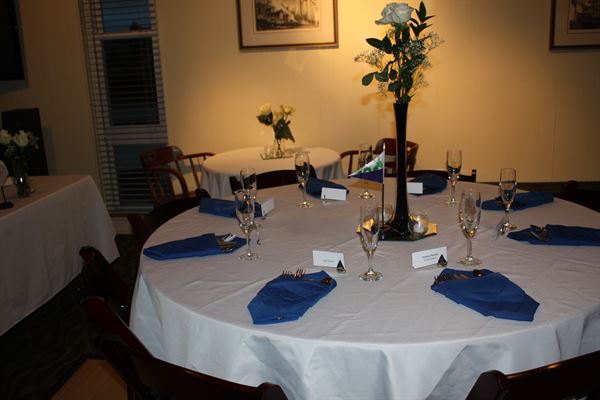 Loch Lomond Yacht Club