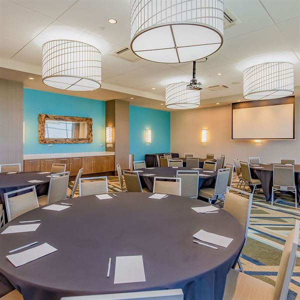 Hampton Inn & Suites Panama City Beach