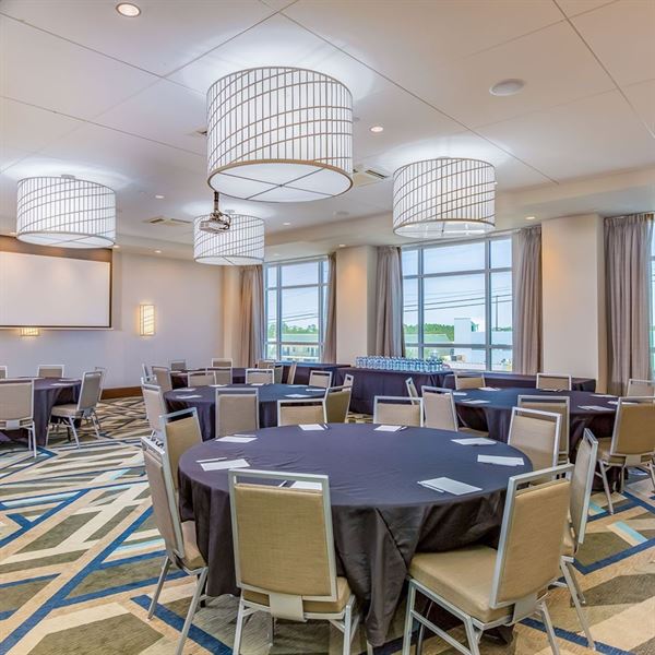 Hampton Inn & Suites Panama City Beach