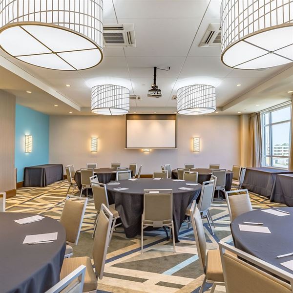 Hampton Inn & Suites Panama City Beach