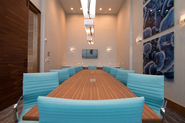 Hampton Inn & Suites Panama City Beach