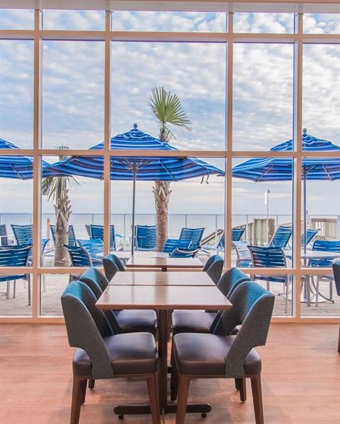 Hampton Inn & Suites Panama City Beach