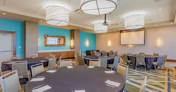 Hampton Inn & Suites Panama City Beach