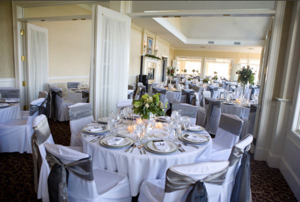 Davenport Country Club