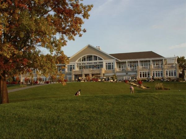 Davenport Country Club