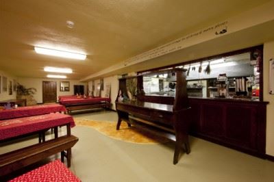 Nature and Wildlife Discovery Center -Mountain Campus