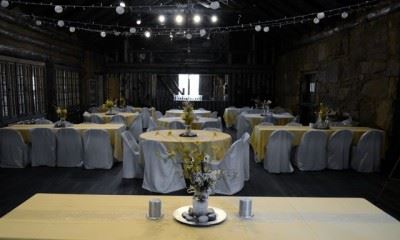 Nature and Wildlife Discovery Center -Mountain Campus