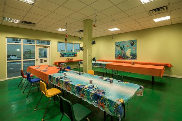 Holiday Inn Lethbridge