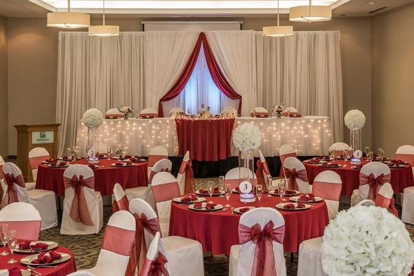 Holiday Inn Lethbridge